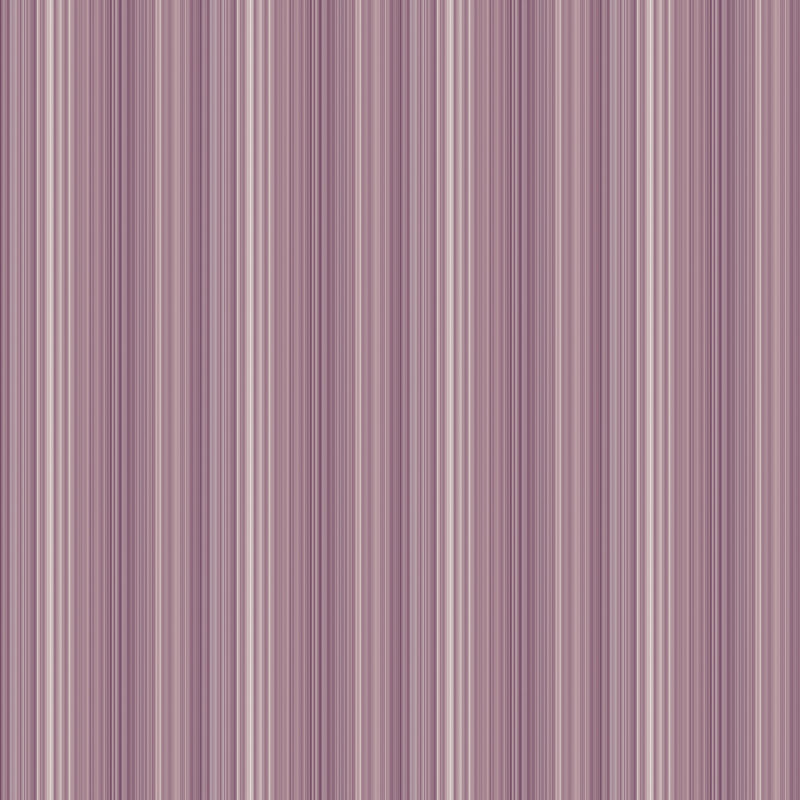 10m x 53cm Matte Wallpaper Roll, Purple/Pink/White