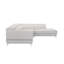 Canapé modulaire 2 pièces Brohel-167272756