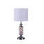 Lampe de table 24 po Vicki