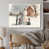 Toile tendue