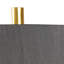 Buffet Table Lamp