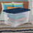 Sterilite Plastic Storage Bin-96914170-105076409
