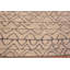 Nazmiyal Collection Oversized Modern Chevron Rug