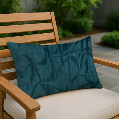 Coussin décoratif intérieur et extérieur ArtDeco