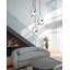 Aries 3 - Light LED Pendant-716760780-716760783-717702456