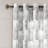 Sheer Curtain Pair-430170376