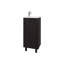 Meuble-lavabo à quartz avec lavabo intégré FM-741811180
