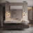Barnsdall 3 - Light Cluster Pendant-1444133764
