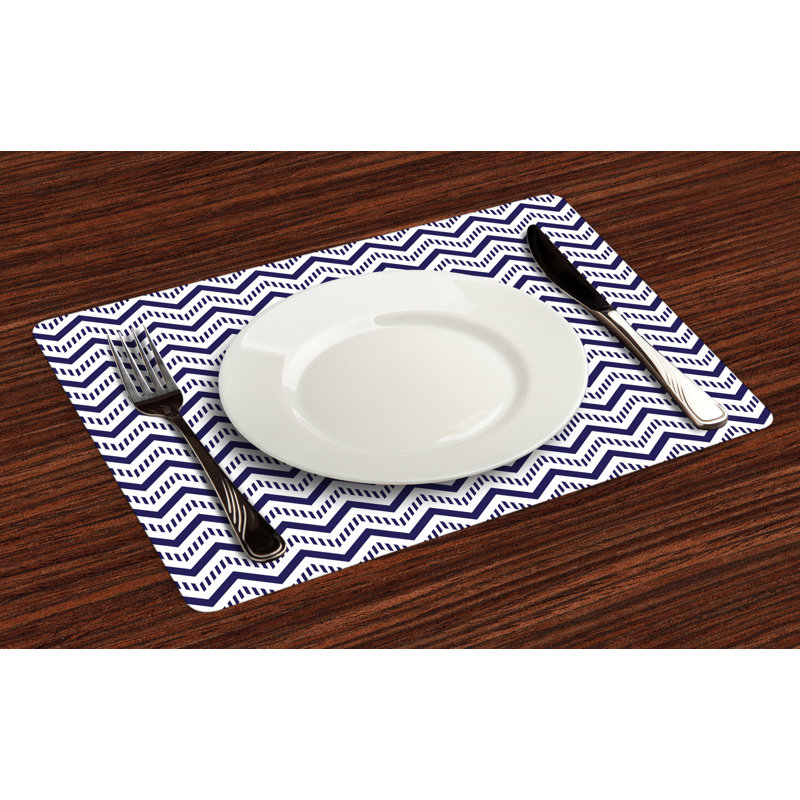 Récapitulatif 18,5" chevron