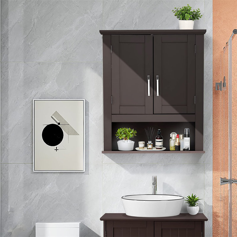 Lucille Bathroom Stand - R and R Home