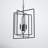 Aldren 4-Light Chandelier
