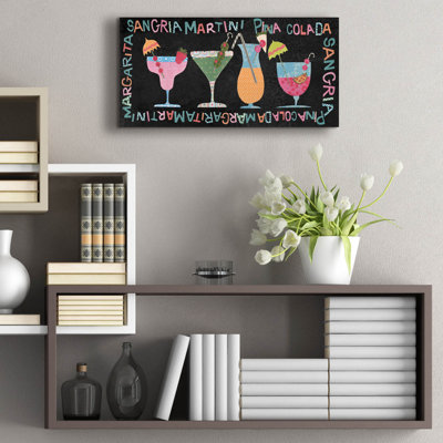 «Mix Me A Drink Collection D» par Regina Moore