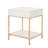 Elica End Table