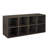 8 Pair Stackable Shoe Rack-14124252