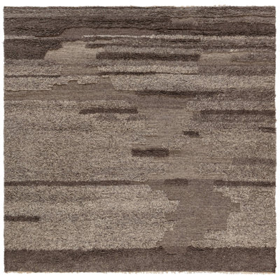 Modern One-of-a-Kind 14' Area Rug