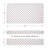 Giard - Piece Fitted Sheet