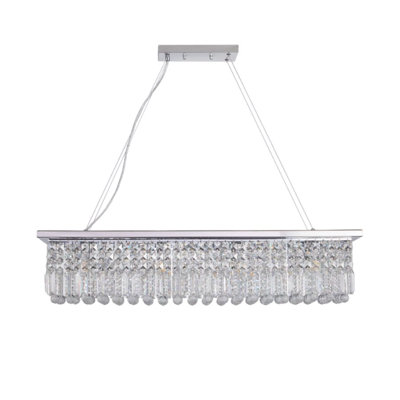 1 - Light Chandelier