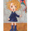 Holly Wojahn - Wrapped Canvas Painting-20661359