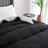 All Seasons Down Alternative Single Reversible Comforter-448620429-448620446