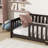 Floor Bed With Fence Without Door-2000326057