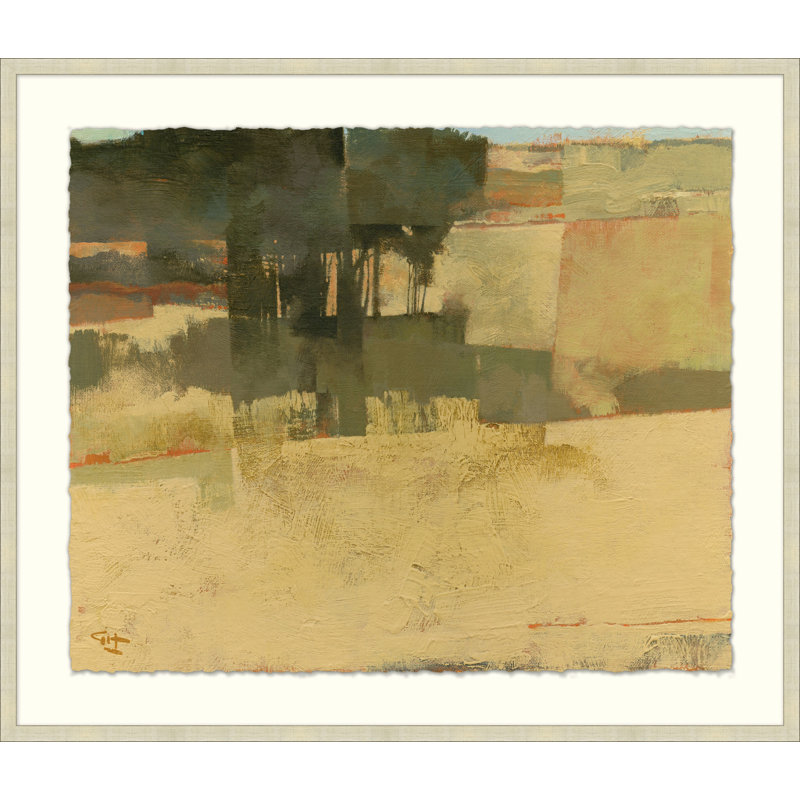 Far And Away 2 Painting
