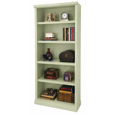 Irie Bookcase