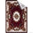 Oriental Indoor Rug-18773739