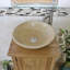 Cottrill 500 mm Freestanding Single Vanity with Vessel Ceramic Basin-36875551