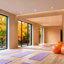 Grand miroir mural de studio de danse (ensemble de 3) de Home Gym-1498681940-1498534378