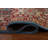 Light Blue Kazak Vegetable Dye Area Rug