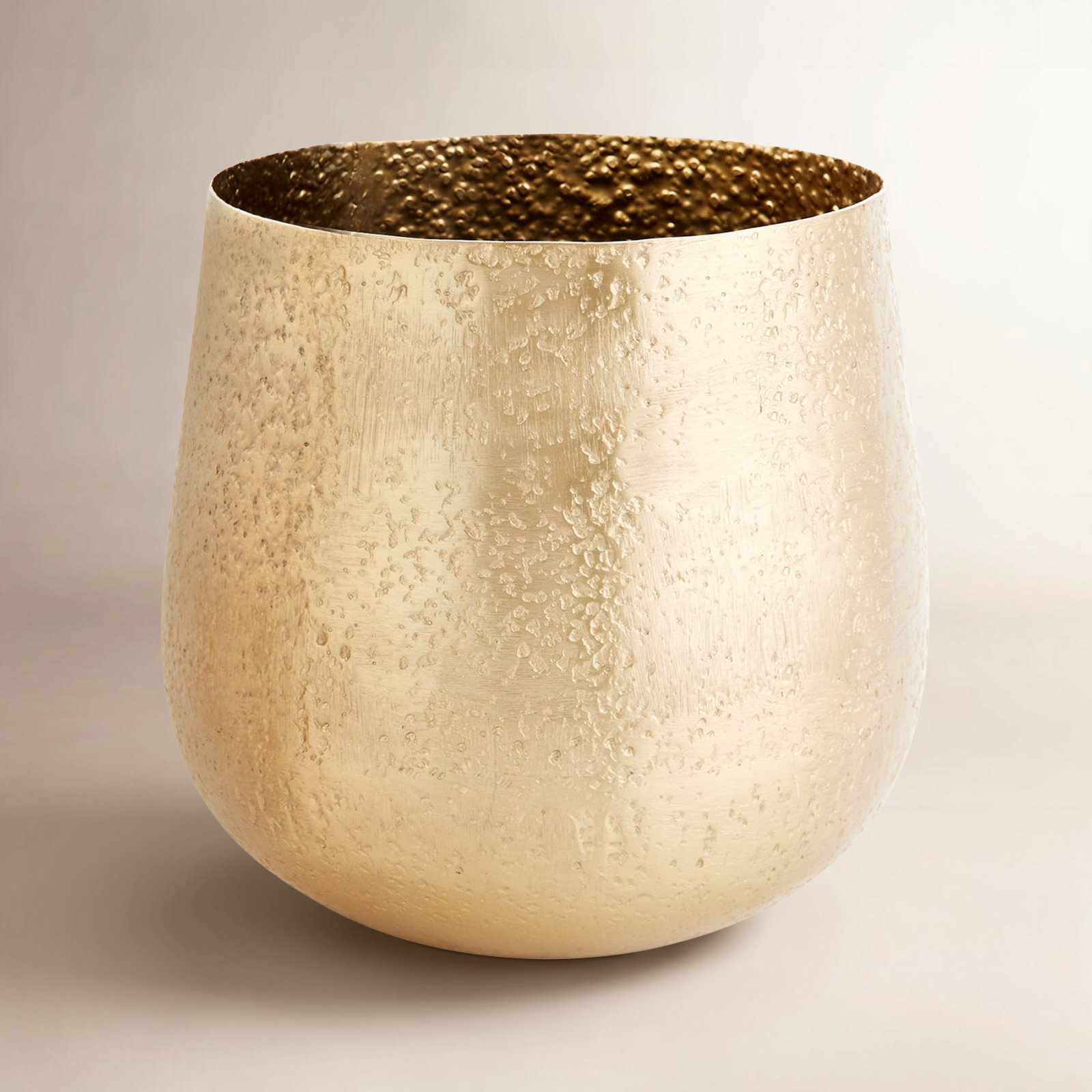 Drake Pot Planter, 10.5"