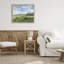 Cadre flottant avec paysage naturel Thank You, design par Lanie Loreth-555125883-555125884