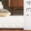 Mabray Performance Solid Colour Rug-1461368316