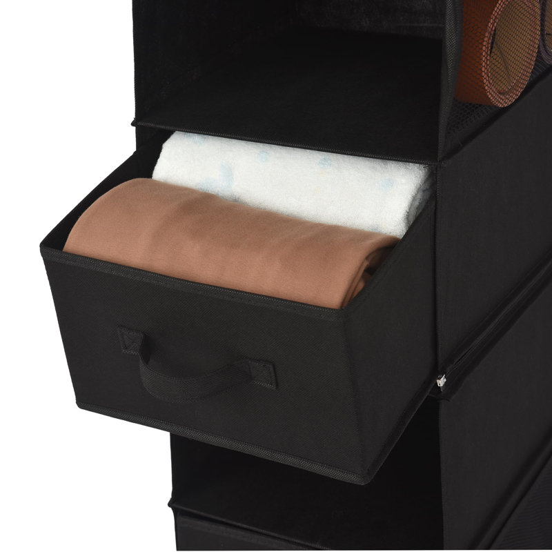 10cm Closet System