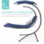 Chaise longue d'extérieur Rodjanae-697521723