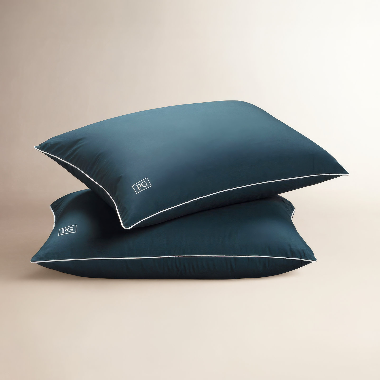 Firm Down Alternative Pillow, King