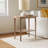 Ardentown Solid Wood End Table-36583704