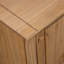 Manley Unfinished TV Stand for TVs up to 50"-1044580839