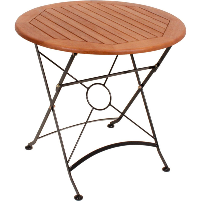 Wien Round 2 - Person 80Cm L Table