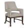 Josie Grande Arm Chair