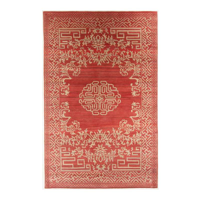 Oriental Indoor Rug