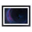 Heading Forward in Abstract - Picture Frame Painting Print-55738112-55738118