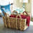 Birch Lane™ Garfield Wicker Basket