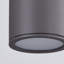 1 - Light Armed Sconce