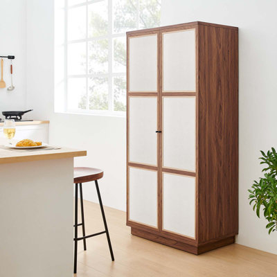 Buffet haut 33,9 po Modway Capri