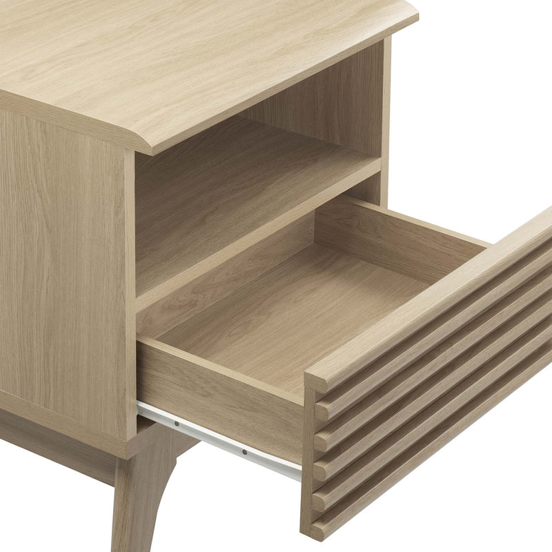 Modway Render, Oak