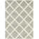Teresita Hand Tufted Wool Geometric Rug