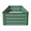 Raised Garden Bed