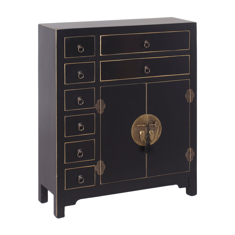 8 Drawer Combi Chest