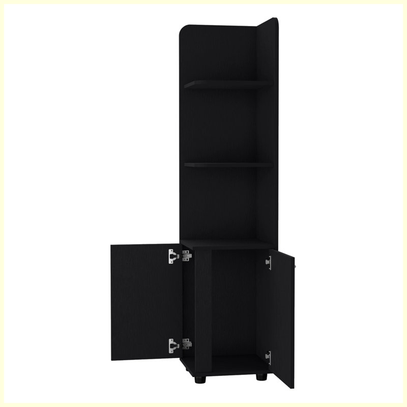 Melamine Bathroom Cabinet